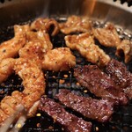 Yakiniku Koube Juuban - 