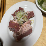 炭焼 ホルモン & 焼肉 浜幸 - 