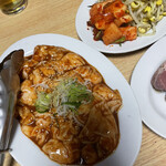 炭焼 ホルモン & 焼肉 浜幸 - 