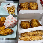 KFC - 