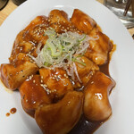 炭焼 ホルモン & 焼肉 浜幸 - 