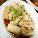 炭焼 ホルモン & 焼肉 浜幸 - 