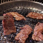 Yakiniku Koube Juuban - 