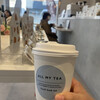 ALL MY TEA 大宮店