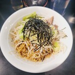 麺家 うえだ - 