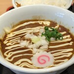 松戸富田製麺 - 