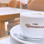 cafe Hanamori - 