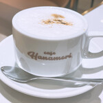 Cafe Hanamori - 