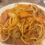 大衆食堂 肉バルスタンド Mamma Pa-Pa! - 