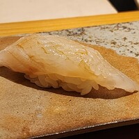 江戸前鮓 すし通 - 