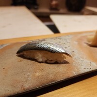 江戸前鮓 すし通 - 