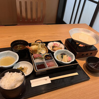 うおまん 西梅田本店 - 
