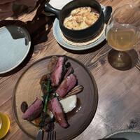 Bistro yen - 