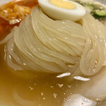 ぴょんぴょん舎 - 麺もっちもち〜