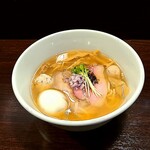 麺屋 ルリカケス - 