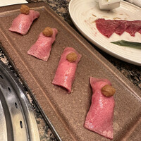 うしごろ 貫 恵比寿本店 - 