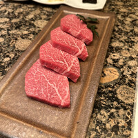 うしごろ 貫 恵比寿本店 - 
