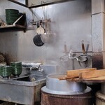 関西風手打うどん いらっしゃい - 