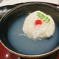 北新地 湯木 新店 - 