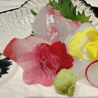 北新地 湯木 新店 - 