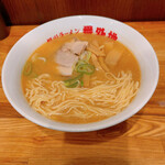 旭川ラーメン番外地 - 