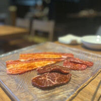 焼肉 うしみつ 恵比寿本店 - 