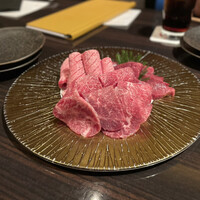 焼肉 青山外苑 - 