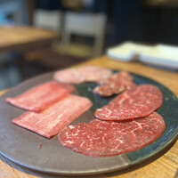 焼肉 うしみつ 恵比寿本店 - 