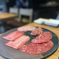 焼肉 うしみつ 恵比寿本店 - 