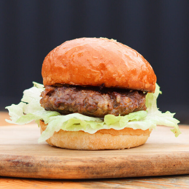 THE POST GENERAL BURGER 山中湖 （ザポストジェネラルバーガー） 山中湖村その他/ハンバーガー 食べログ
