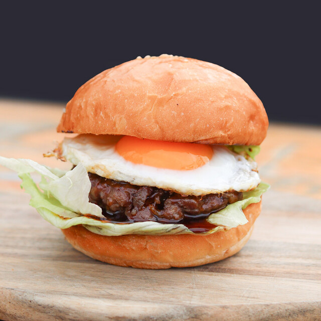 THE POST GENERAL BURGER 山中湖 （ザポストジェネラルバーガー） 山中湖村その他/ハンバーガー 食べログ