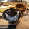 挽肉と米 京都