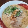 麺屋 我流風 イオン鹿児島鴨池店