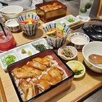 鉄板焼 鶏料理 かしわ - 