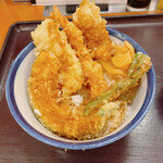 Tendon Tenya - 