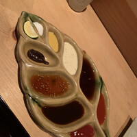 串揚げ 依知川 - 