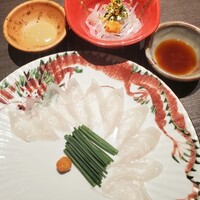 大阪とらふぐの会 PREMIUM - 