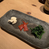 串揚げ 依知川 - 