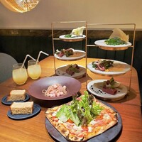 ERUTAN RESTAURANT BAR - 