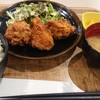 なるとキッチン 広島バスマチホール店