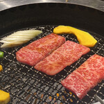 東京焼肉 平城苑 - 