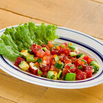 エッグスンシングス - アヒポケ