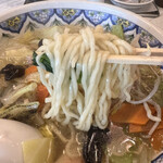 中国ラーメン揚州商人 - 