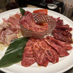 東京焼肉 平城苑 - 