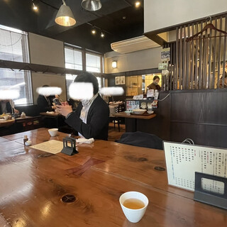 手打ち蕎麦 山がた_2