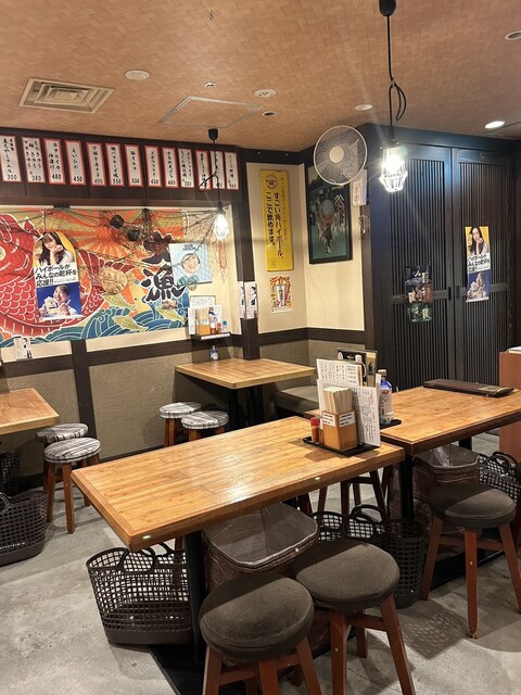 kaikoumaru hyakuban Hankyu Ten photo 5