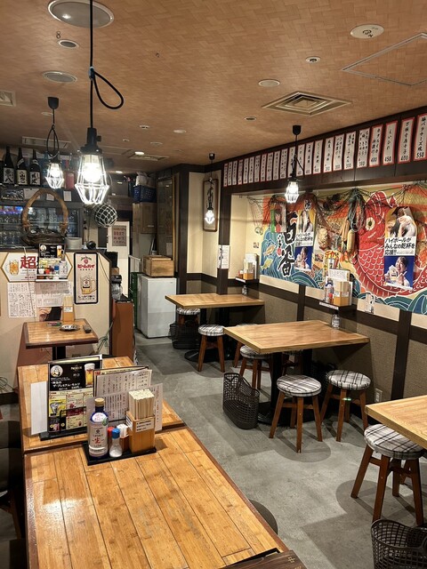 kaikoumaru hyakuban Hankyu Ten photo 4