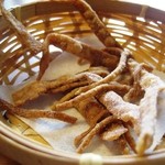 手打そば 満作 - 