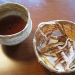 手打そば 満作 - 