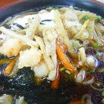 いずみ食堂 - 入れちゃったー♪